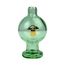 Carb Cap Abduzido Gold Ball Light Green 34971.jpg